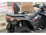 Klikněte pro detailní foto č. 10 - Loncin XWolf 1000i Long EPS 4x4 ( odpočet DPH ), 4-letá záruka
