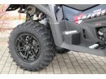 Klikněte pro detailní foto č. 5 - Loncin XWolf 1000i Long EPS 4x4 ( odpočet DPH ), 4-letá záruka
