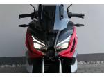 Klikněte pro detailní foto č. 10 - Voge SR1 125i ADV červená ( odpočet DPH ), 4-letá záruka