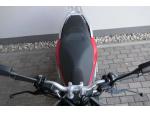 Klikněte pro detailní foto č. 13 - Voge SR1 125i ADV červená ( odpočet DPH ), 4-letá záruka