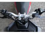 Klikněte pro detailní foto č. 14 - Voge SR1 125i ADV červená ( odpočet DPH ), 4-letá záruka