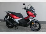 Detail nabídky - Voge SR1 125i ADV červená ( odpočet DPH ), 4-letá záruka