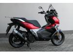 Klikněte pro detailní foto č. 3 - Voge SR1 125i ADV červená ( odpočet DPH ), 4-letá záruka