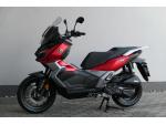 Klikněte pro detailní foto č. 4 - Voge SR1 125i ADV červená ( odpočet DPH ), 4-letá záruka