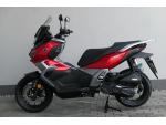 Klikněte pro detailní foto č. 5 - Voge SR1 125i ADV červená ( odpočet DPH ), 4-letá záruka