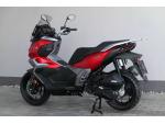 Klikněte pro detailní foto č. 6 - Voge SR1 125i ADV červená ( odpočet DPH ), 4-letá záruka