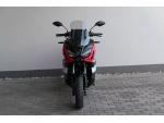 Klikněte pro detailní foto č. 7 - Voge SR1 125i ADV červená ( odpočet DPH ), 4-letá záruka