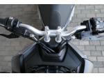 Klikněte pro detailní foto č. 12 - Voge SR1 125i ADV černá ( odpočet DPH ), 4-letá záruka