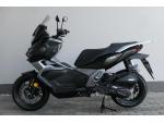 Klikněte pro detailní foto č. 5 - Voge SR1 125i ADV černá ( odpočet DPH ), 4-letá záruka