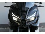 Klikněte pro detailní foto č. 9 - Voge SR1 125i ADV černá ( odpočet DPH ), 4-letá záruka