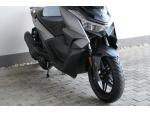 Klikněte pro detailní foto č. 11 - Voge SR3 250i šedá ( odpočet DPH ), 4-letá záruka