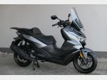 Detail nabídky - Voge SR3 250i šedá ( odpočet DPH ), 4-letá záruka