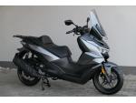 Detail nabídky - Voge SR3 250i šedá ( odpočet DPH ), 4-letá záruka