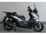 Klikněte pro detailní foto č. 2 - Voge SR3 250i šedá ( odpočet DPH ), 4-letá záruka
