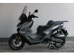Klikněte pro detailní foto č. 4 - Voge SR3 250i šedá ( odpočet DPH ), 4-letá záruka