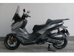 Klikněte pro detailní foto č. 5 - Voge SR3 250i šedá ( odpočet DPH ), 4-letá záruka
