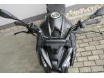 Klikněte pro detailní foto č. 12 - Voge 125 RS Black E5+ ( odpočet DPH ) NOVINKA