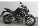 Klikněte pro detailní foto č. 1 - Voge 125 RS Black E5+ ( odpočet DPH ) NOVINKA