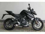 Klikněte pro detailní foto č. 2 - Voge 125 RS Black E5+ ( odpočet DPH ) NOVINKA
