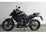 Klikněte pro detailní foto č. 4 - Voge 125 RS Black E5+ ( odpočet DPH ) NOVINKA