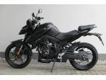 Klikněte pro detailní foto č. 5 - Voge 125 RS Black E5+ ( odpočet DPH ) NOVINKA