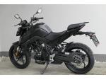 Klikněte pro detailní foto č. 6 - Voge 125 RS Black E5+ ( odpočet DPH ) NOVINKA