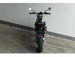 Klikněte pro detailní foto č. 10 - Fantic Caballero 500 Rally Metallic Green ( odpočet DPH )