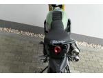 Klikněte pro detailní foto č. 12 - Fantic Caballero 500 Rally Metallic Green ( odpočet DPH )