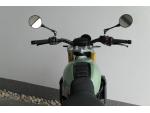 Klikněte pro detailní foto č. 13 - Fantic Caballero 500 Rally Metallic Green ( odpočet DPH )