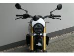Klikněte pro detailní foto č. 8 - Fantic Caballero 500 Rally Metallic Green ( odpočet DPH )
