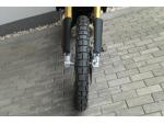 Klikněte pro detailní foto č. 9 - Fantic Caballero 500 Rally Metallic Green ( odpočet DPH )