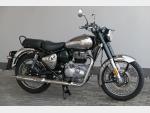 Detail nabídky - Royal Enfield Classic 350 Emerald Green ( odpočet DPH )