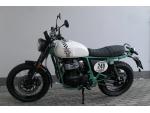 Klikněte pro detailní foto č. 4 - Royal Enfield Bear 650 Two Four Nine ( odpočet DPH )