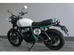 Klikněte pro detailní foto č. 6 - Royal Enfield Bear 650 Two Four Nine ( odpočet DPH )