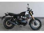 Klikněte pro detailní foto č. 2 - Royal Enfield Bear 650 Golden Shadow ( odpočet DPH )