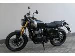 Klikněte pro detailní foto č. 4 - Royal Enfield Bear 650 Golden Shadow ( odpočet DPH )