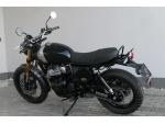 Klikněte pro detailní foto č. 6 - Royal Enfield Bear 650 Golden Shadow ( odpočet DPH )