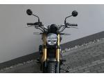 Klikněte pro detailní foto č. 8 - Royal Enfield Bear 650 Golden Shadow ( odpočet DPH )
