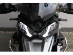 Klikněte pro detailní foto č. 10 - Voge 900 DSX Touring šedá/modrá E5+ ( odpočet DPH ) , 4letá záruka
