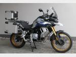 Detail nabídky - Voge 900 DSX Touring šedá/modrá E5+ ( odpočet DPH ) , 4letá záruka