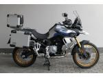 Klikněte pro detailní foto č. 2 - Voge 900 DSX Touring šedá/modrá E5+ ( odpočet DPH ) , 4letá záruka