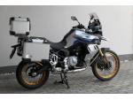 Klikněte pro detailní foto č. 3 - Voge 900 DSX Touring šedá/modrá E5+ ( odpočet DPH ) , 4letá záruka
