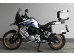 Klikněte pro detailní foto č. 5 - Voge 900 DSX Touring šedá/modrá E5+ ( odpočet DPH ) , 4letá záruka