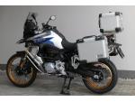 Klikněte pro detailní foto č. 6 - Voge 900 DSX Touring šedá/modrá E5+ ( odpočet DPH ) , 4letá záruka