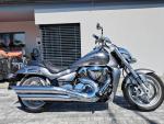 Klikněte pro detailní foto č. 1 - Suzuki Intruder M 1800 R