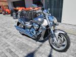 Klikněte pro detailní foto č. 4 - Suzuki Intruder M 1800 R