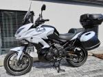 Klikněte pro detailní foto č. 13 - Kawasaki Versys 650