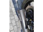 Klikněte pro detailní foto č. 11 - Honda CMX 1100 Rebel DCT