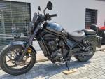 Klikněte pro detailní foto č. 13 - Honda CMX 1100 Rebel DCT