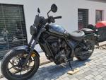 Klikněte pro detailní foto č. 14 - Honda CMX 1100 Rebel DCT